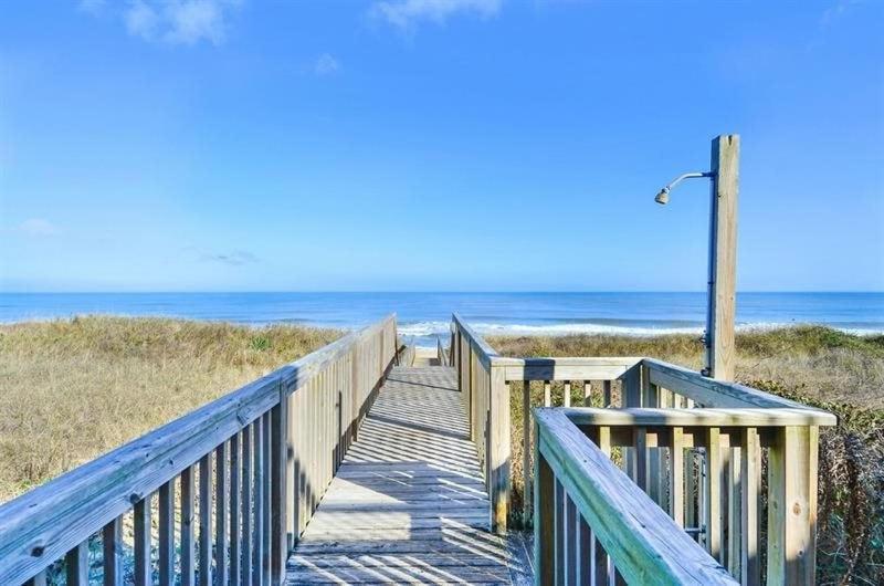 Вілла Sw16 Seawalk 16 Semi-Oceanfront Кілл-Девіл-Гілс Екстер'єр фото